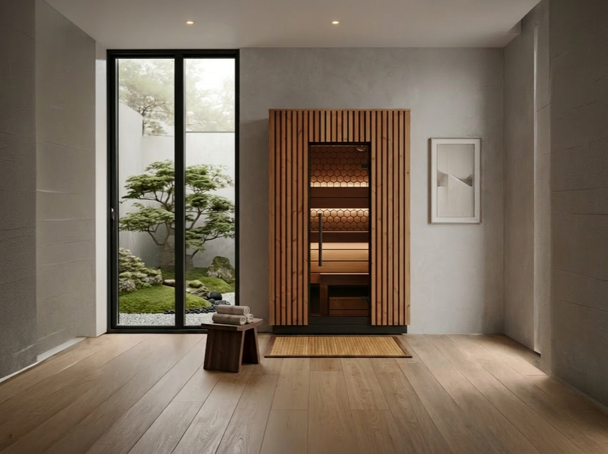 Sauna Fundamentals