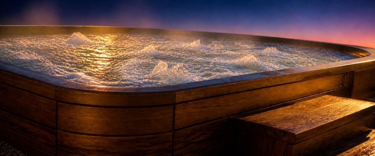Hot Tubs