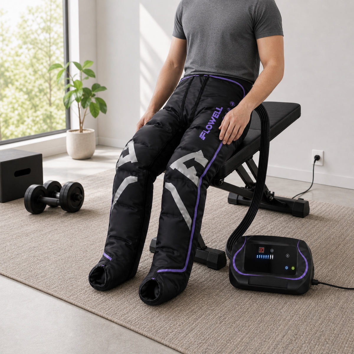 Flowell Sport Mobile Pants