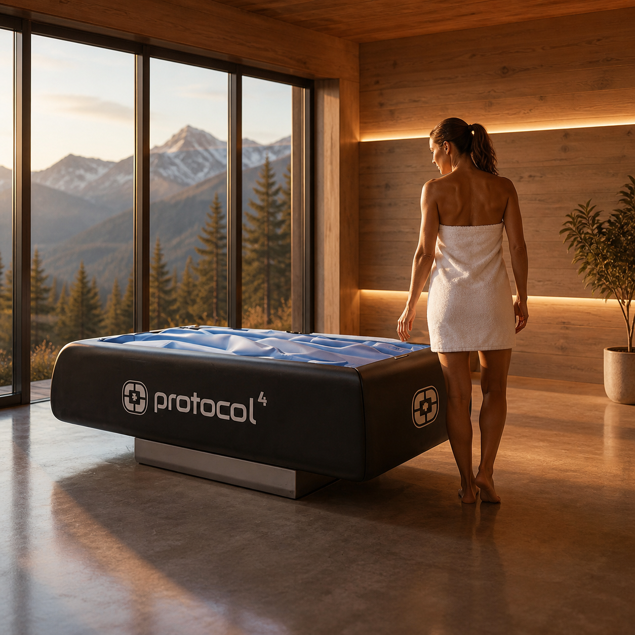 CryoCloud