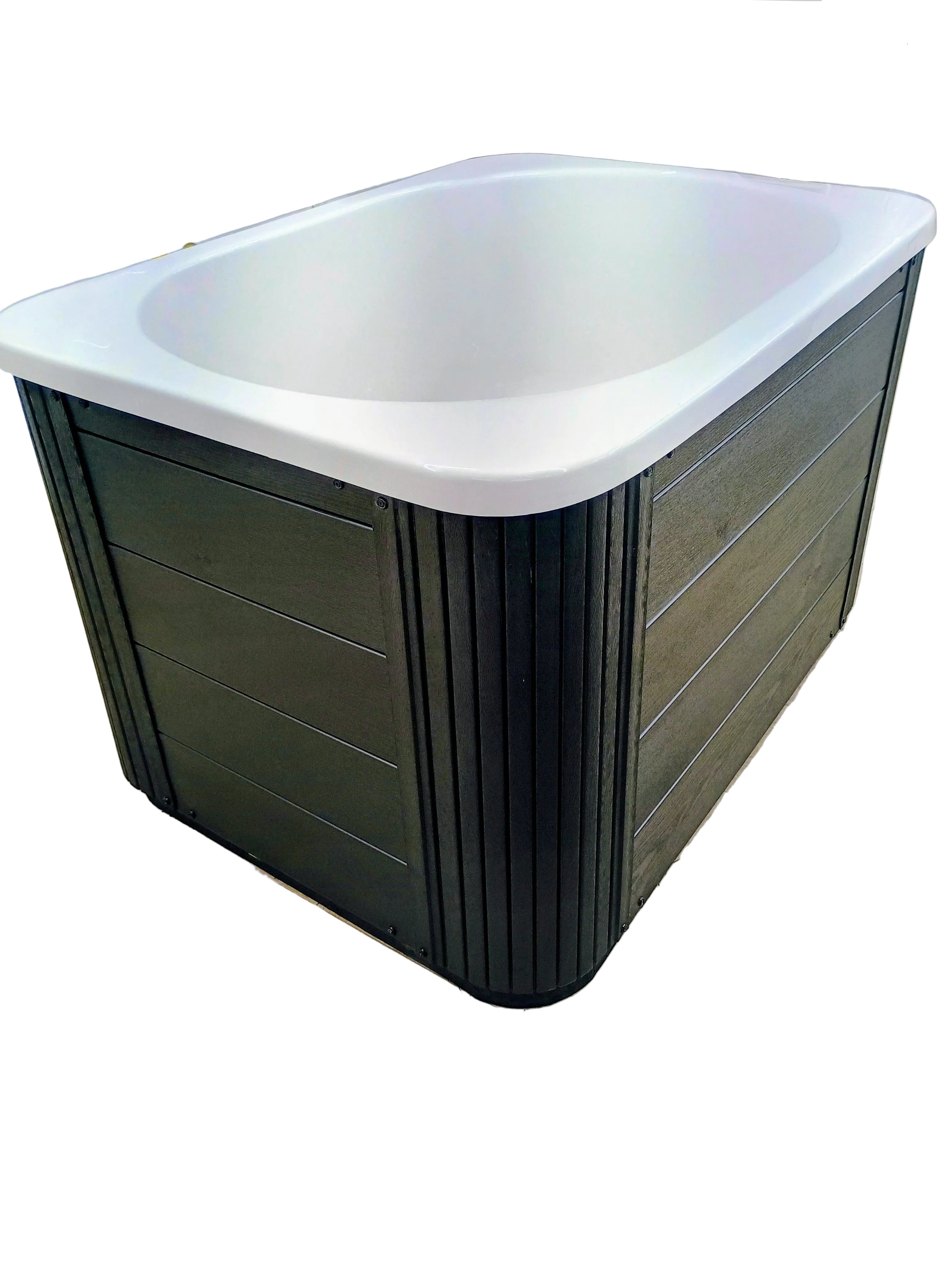 Sunbelt Japanese Ofuro Cold Plunge