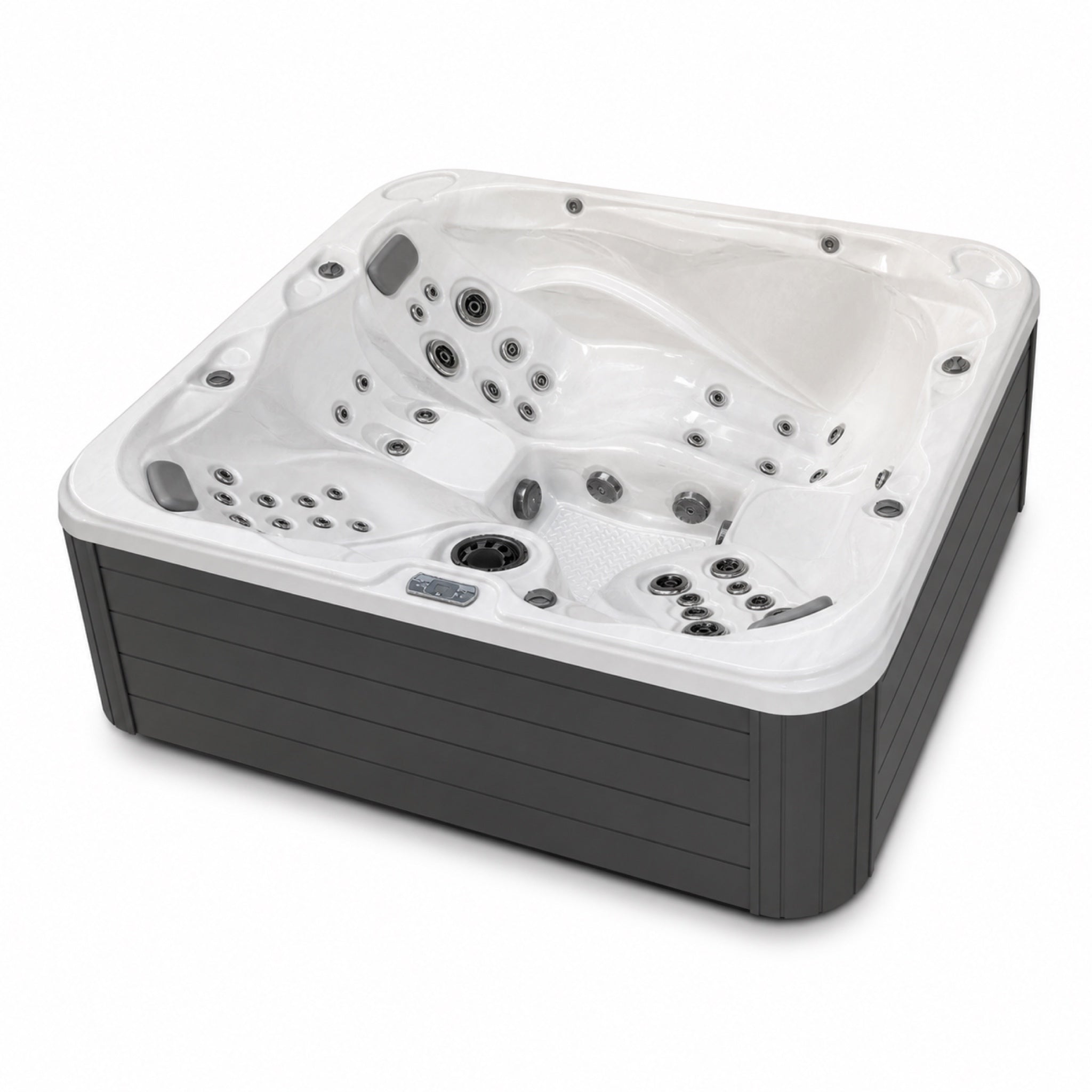 Sunbelt Haven Hot Tub