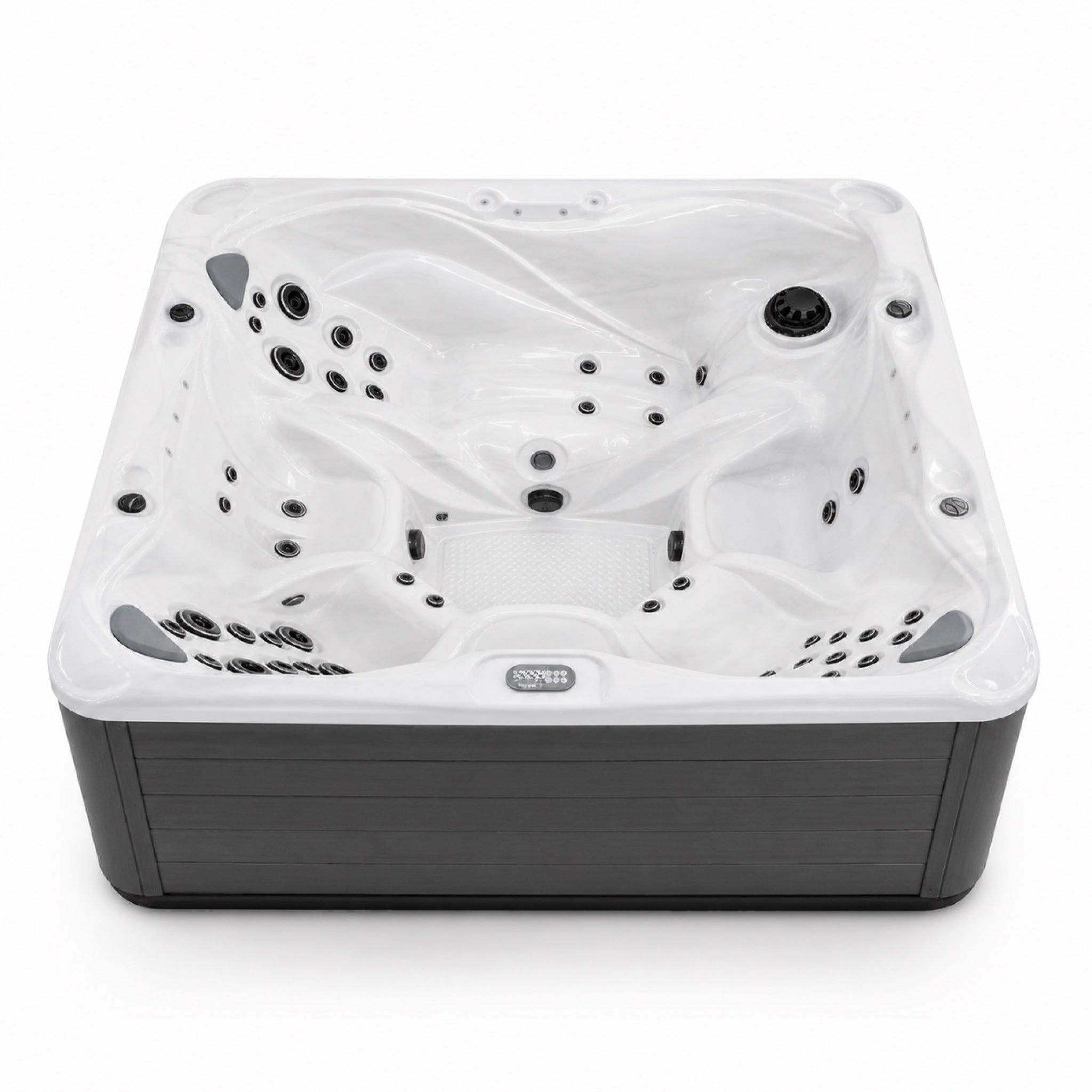 Sunbelt Retreat Hot Tub