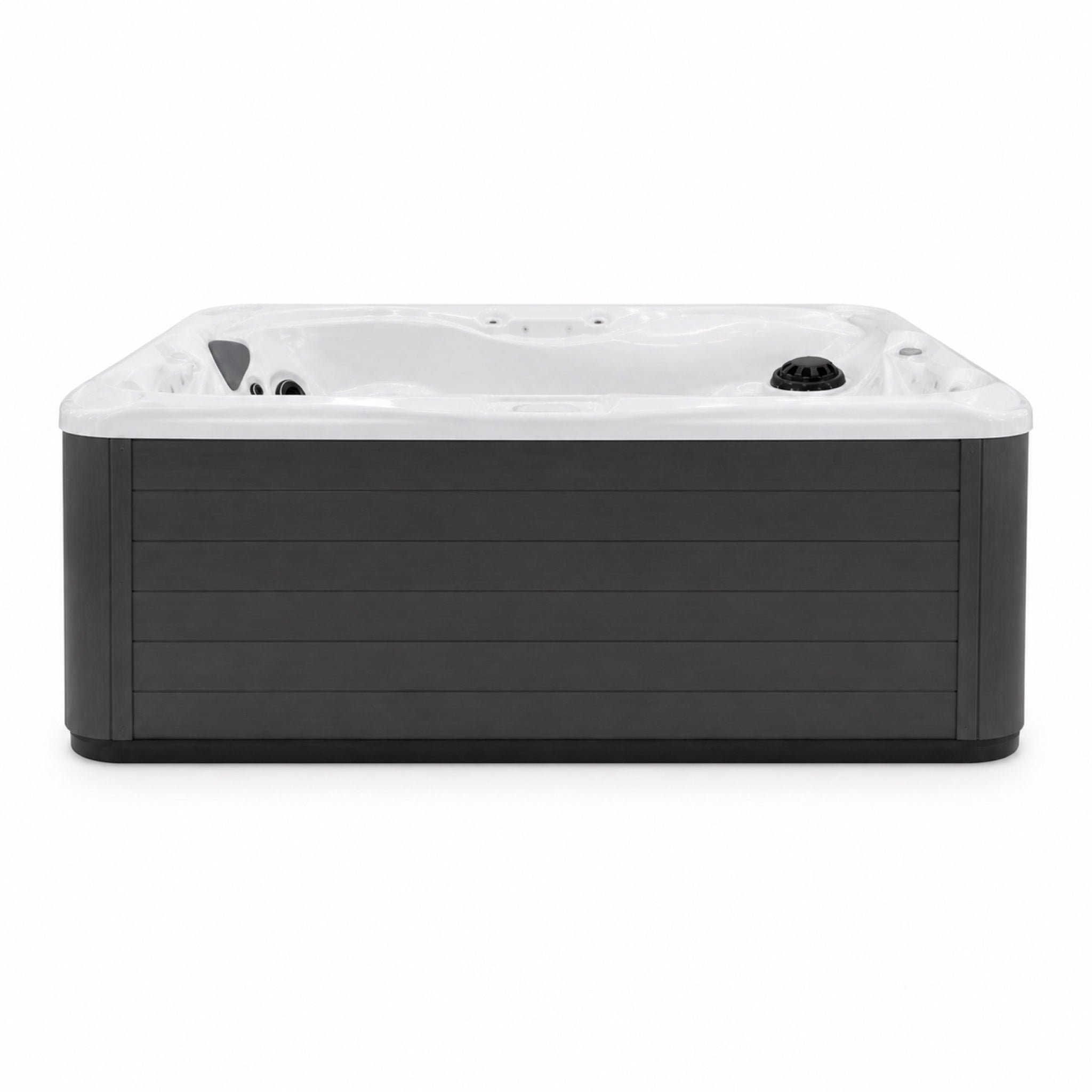Sunbelt Retreat Hot Tub