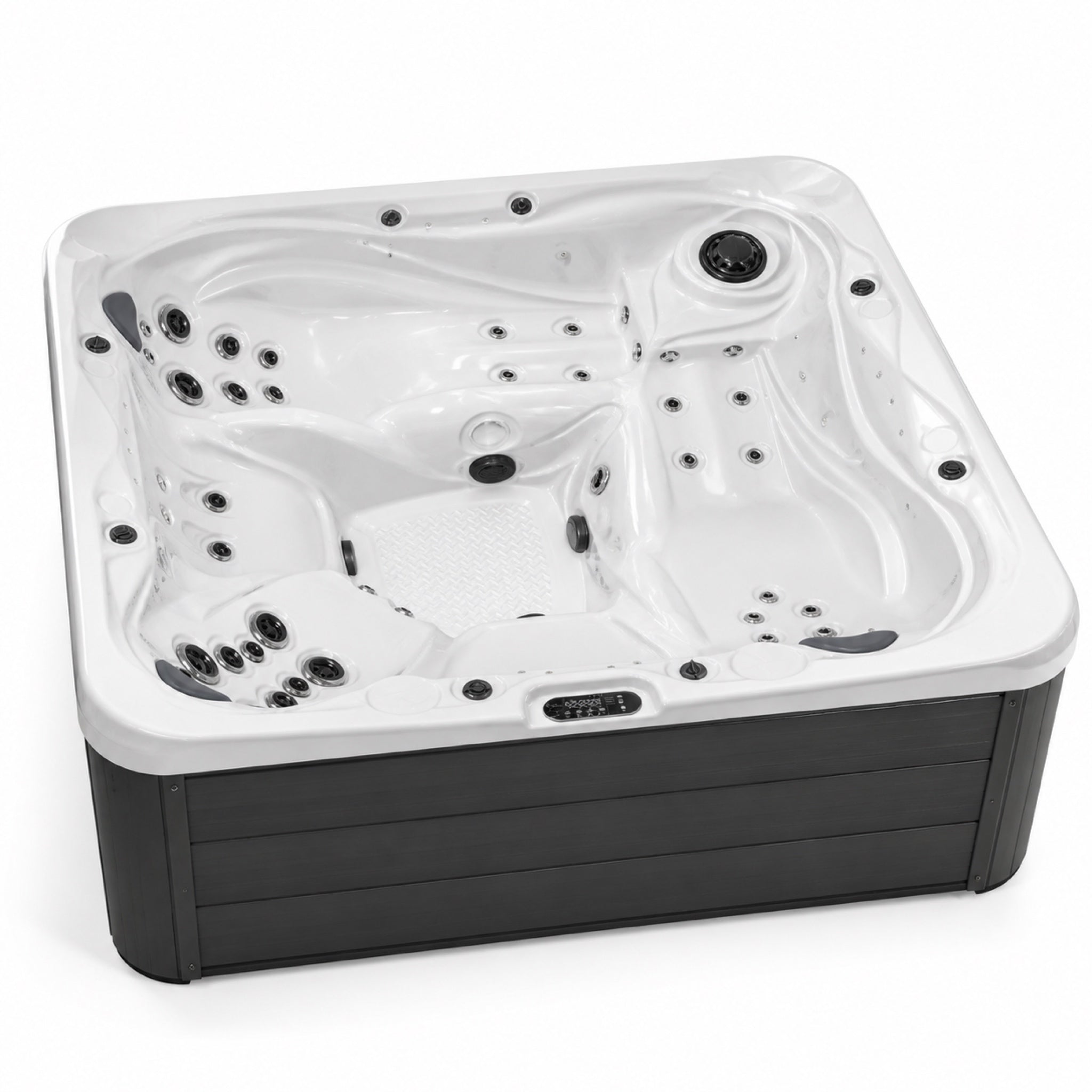 Sunbelt Retreat Duo Hot Tub