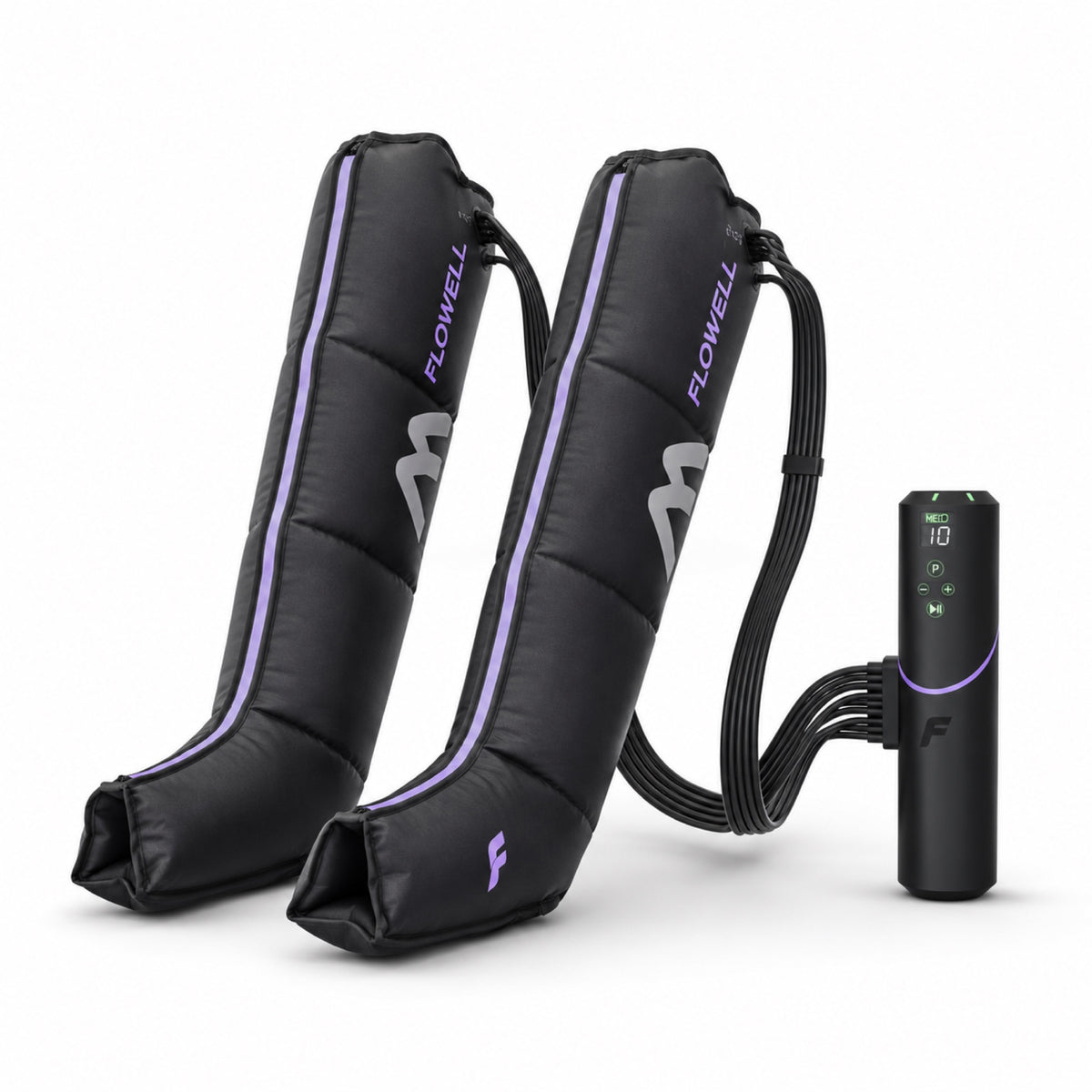 Flowell Sport Mobile Boots