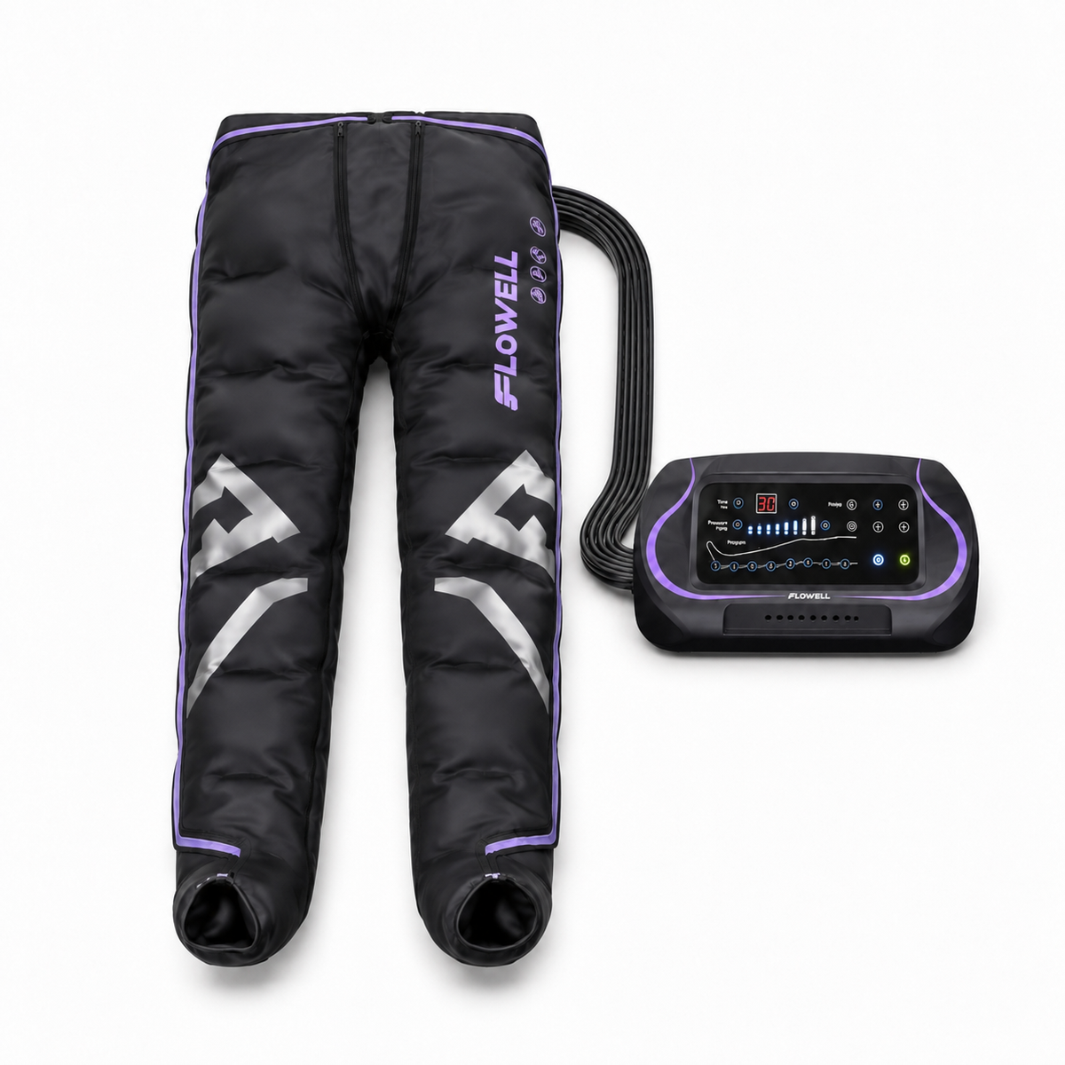 Flowell Sport Deluxe Pants