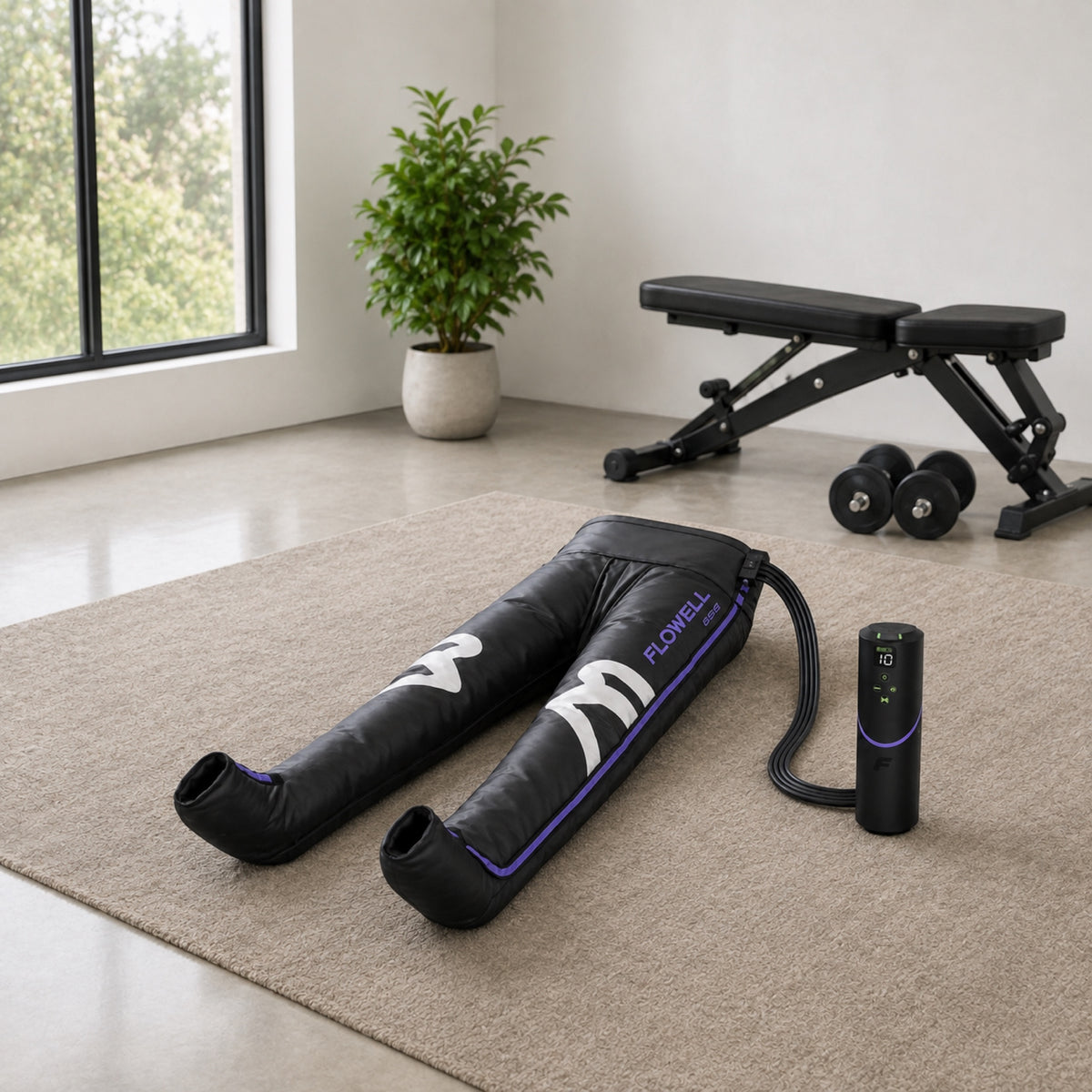 Flowell Sport Mobile Pants