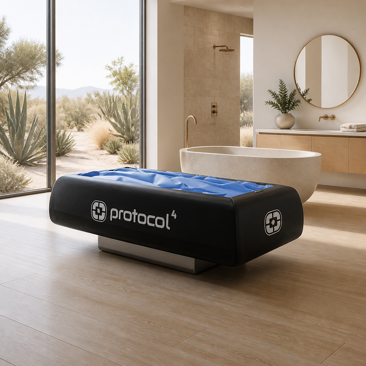 CryoCloud