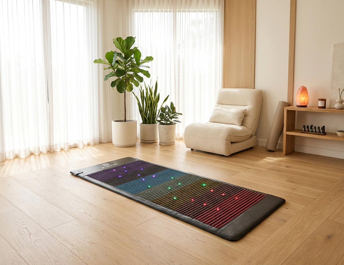 Protocol4 PEMF Mat