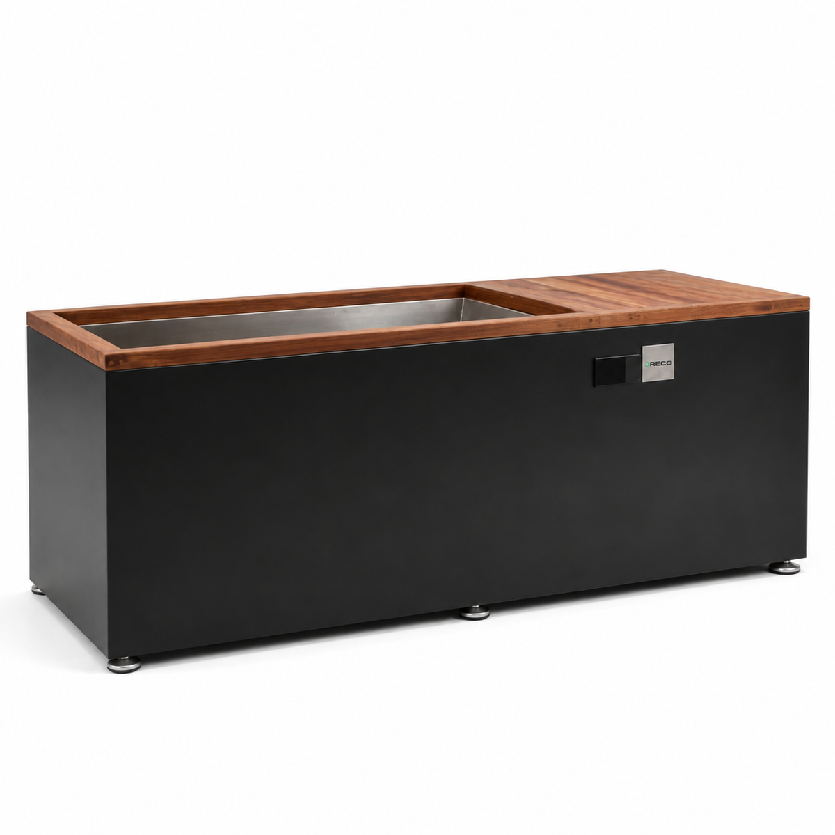 RECO Oasis Plunge