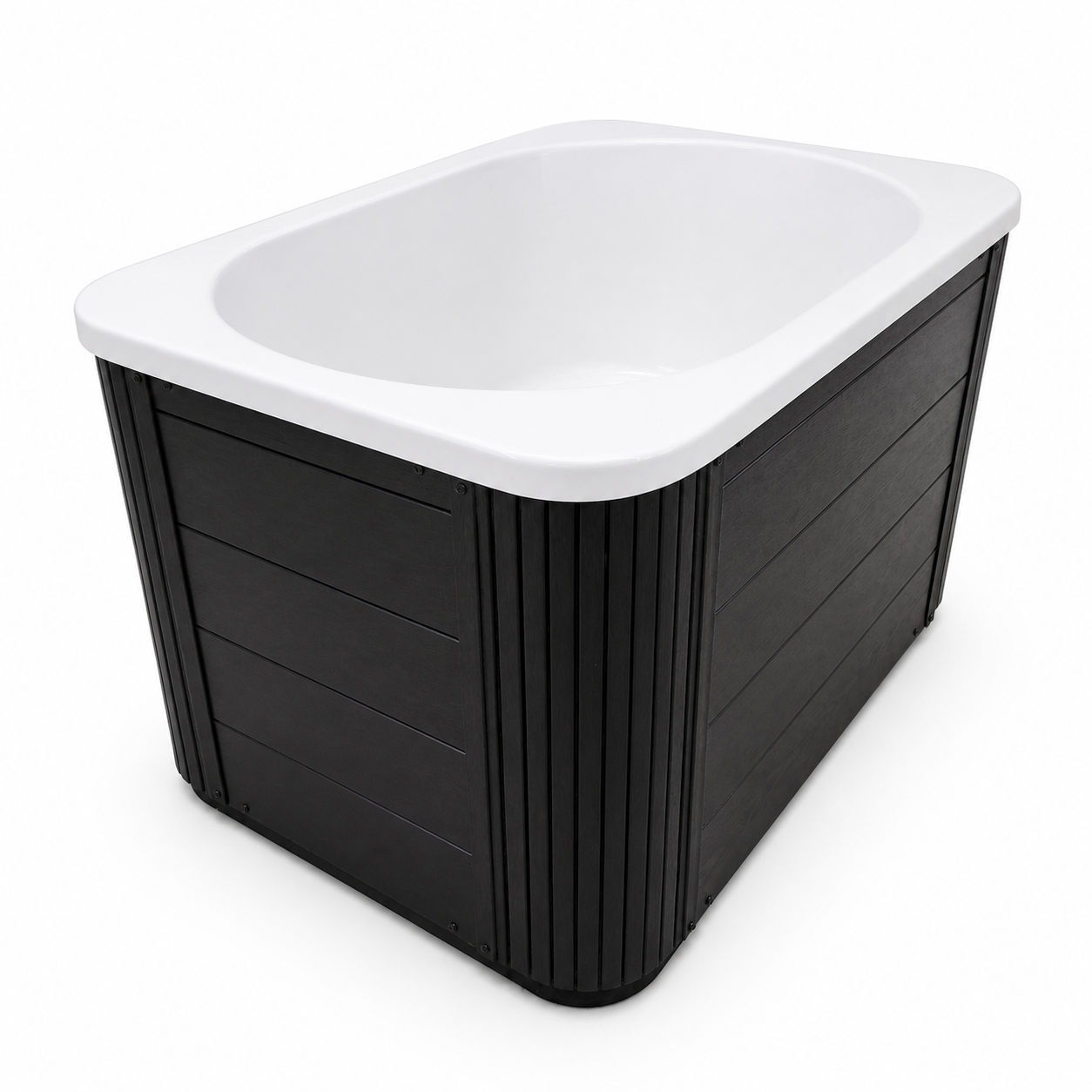 Sunbelt Japanese Ofuro Cold Plunge