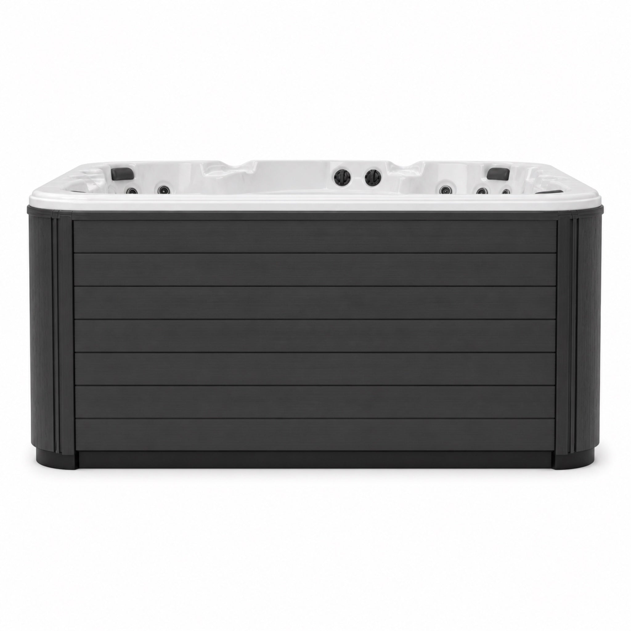 Sunbelt Lonestar Series 900 Hot Tub - Seats 7 - 60 Jets