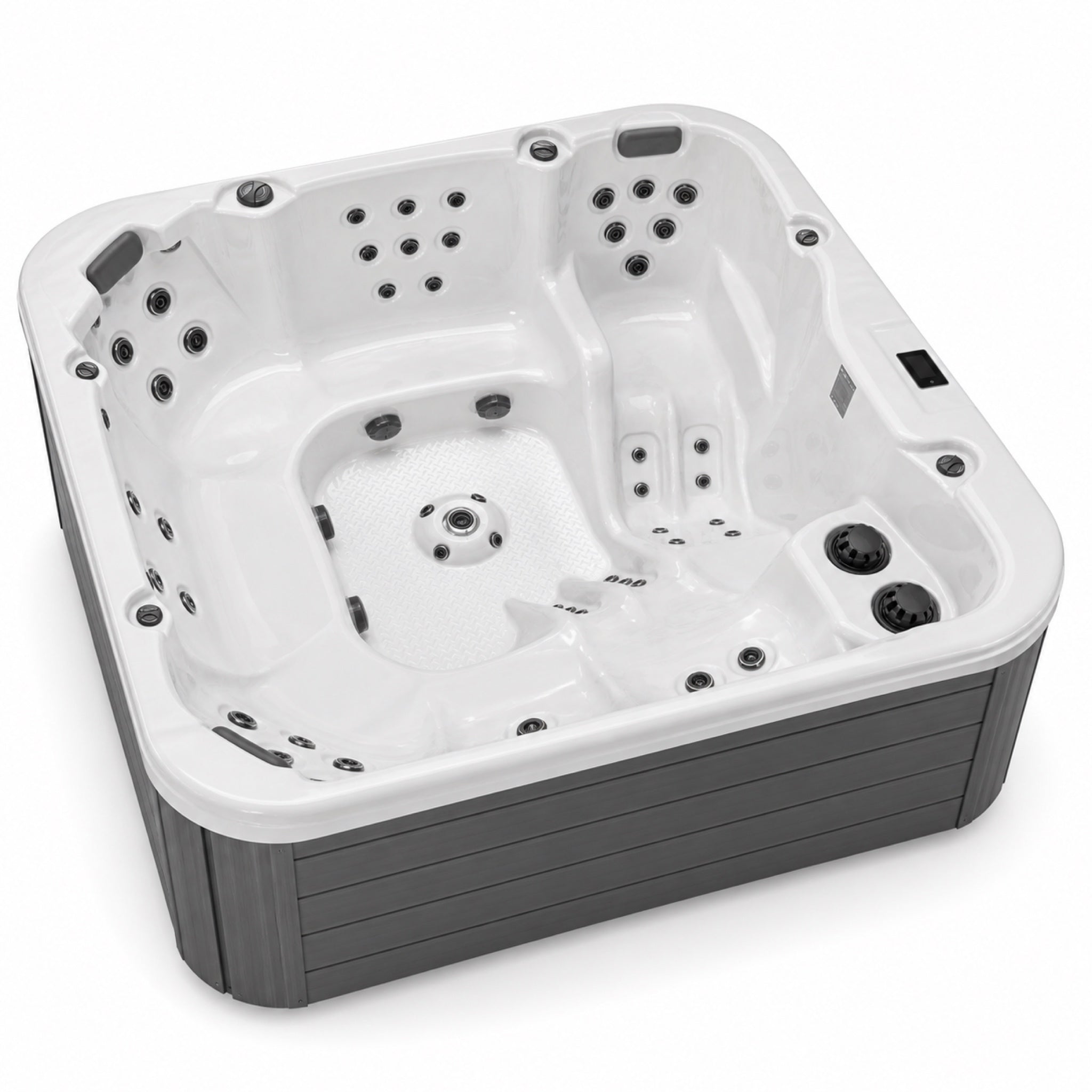 Sunbelt LS950 Hot Tub