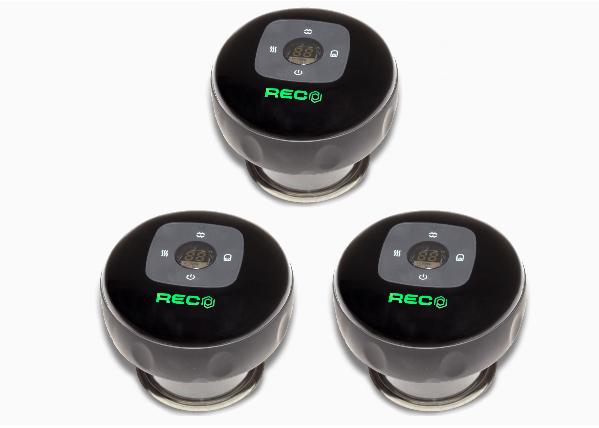 Electric Cupping